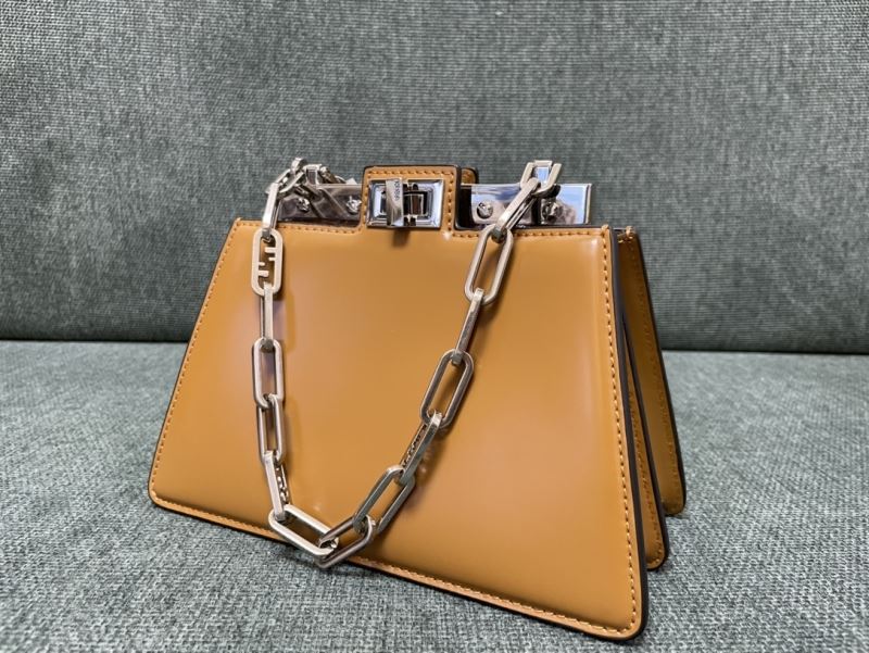 Fendi Satchel Bags